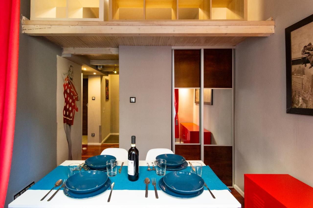 Lilly Apartment Main Train Station Old Town By The Castle Suites Krakow Exterior photo
