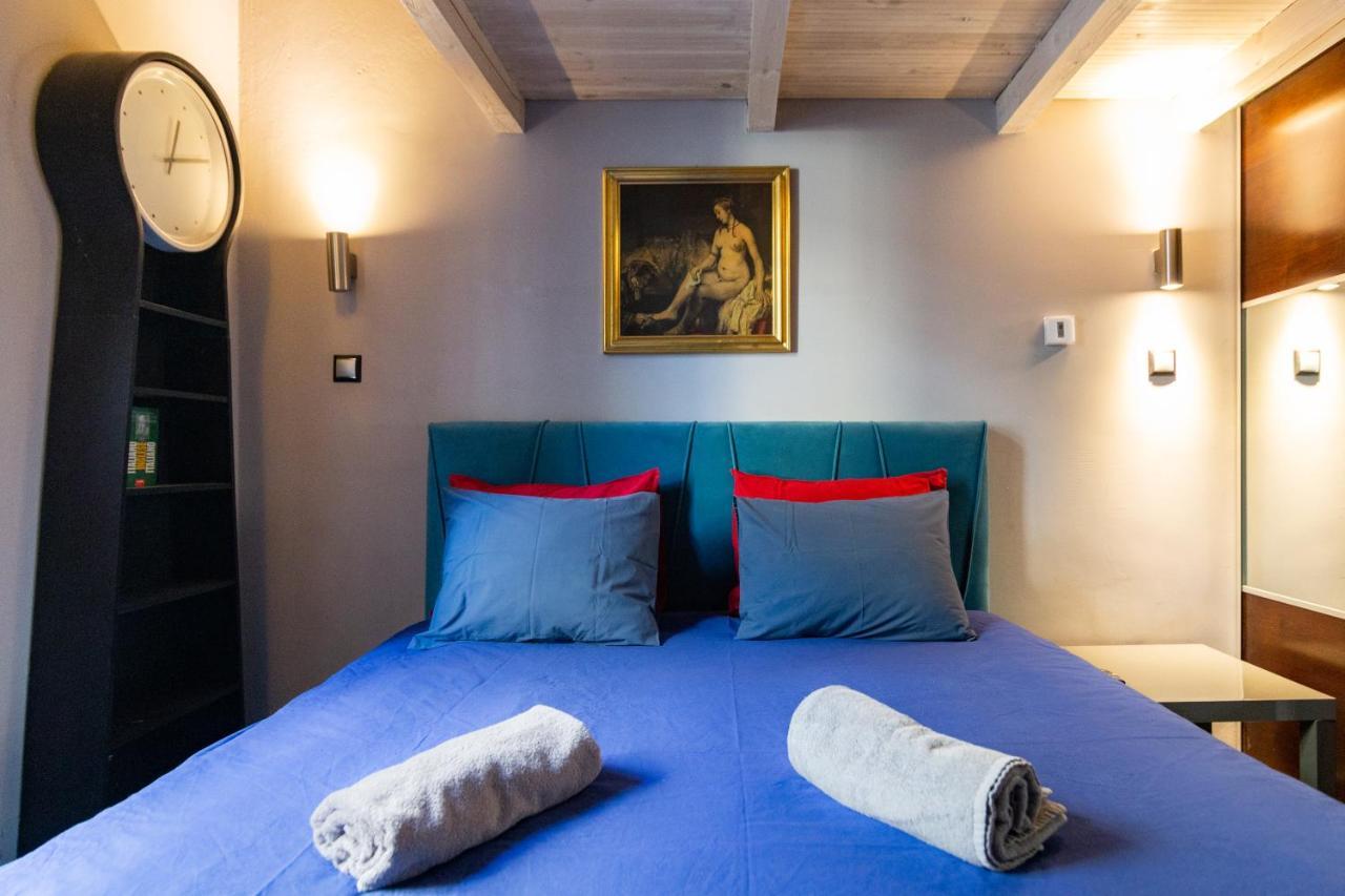 Lilly Apartment Main Train Station Old Town By The Castle Suites Krakow Exterior photo