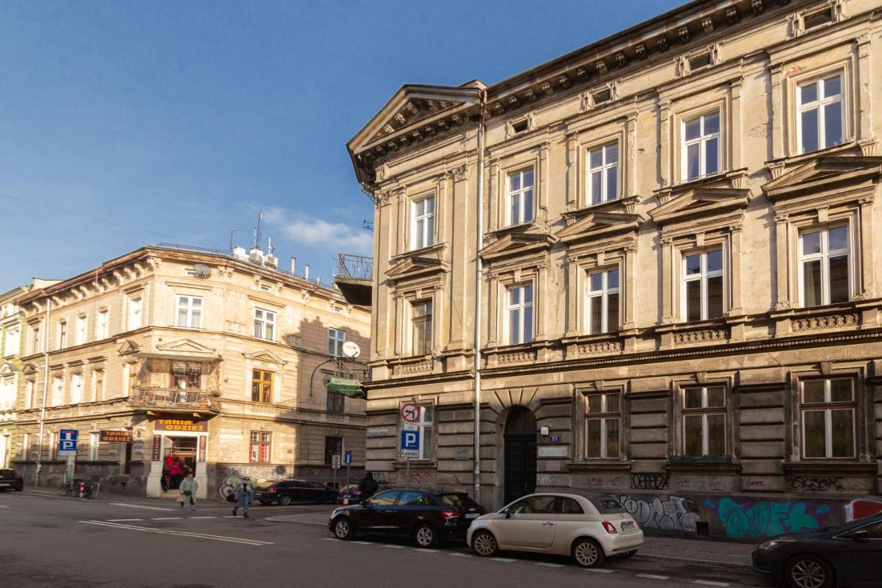 Lilly Apartment Main Train Station Old Town By The Castle Suites Krakow Exterior photo
