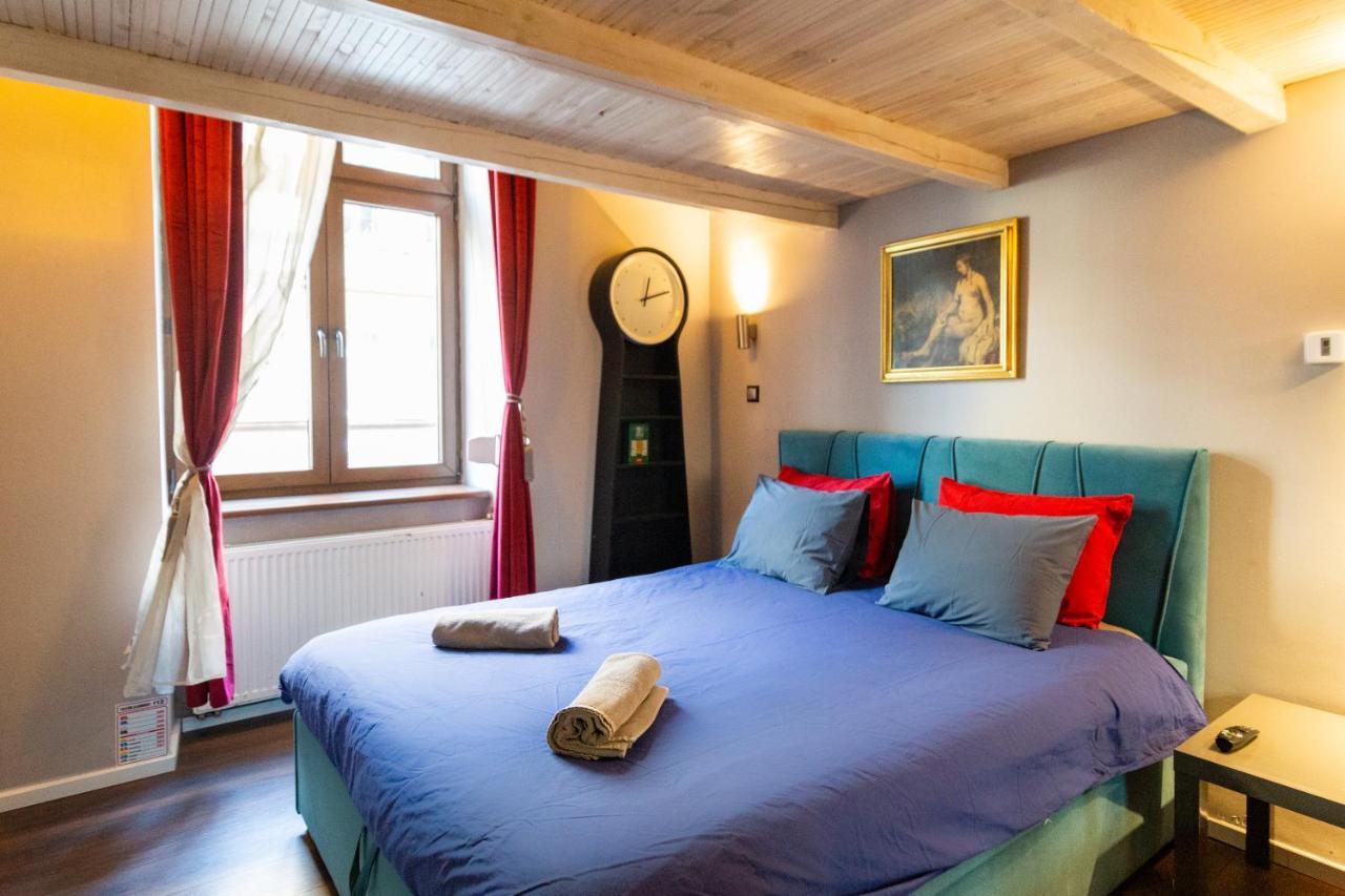 Lilly Apartment Main Train Station Old Town By The Castle Suites Krakow Exterior photo